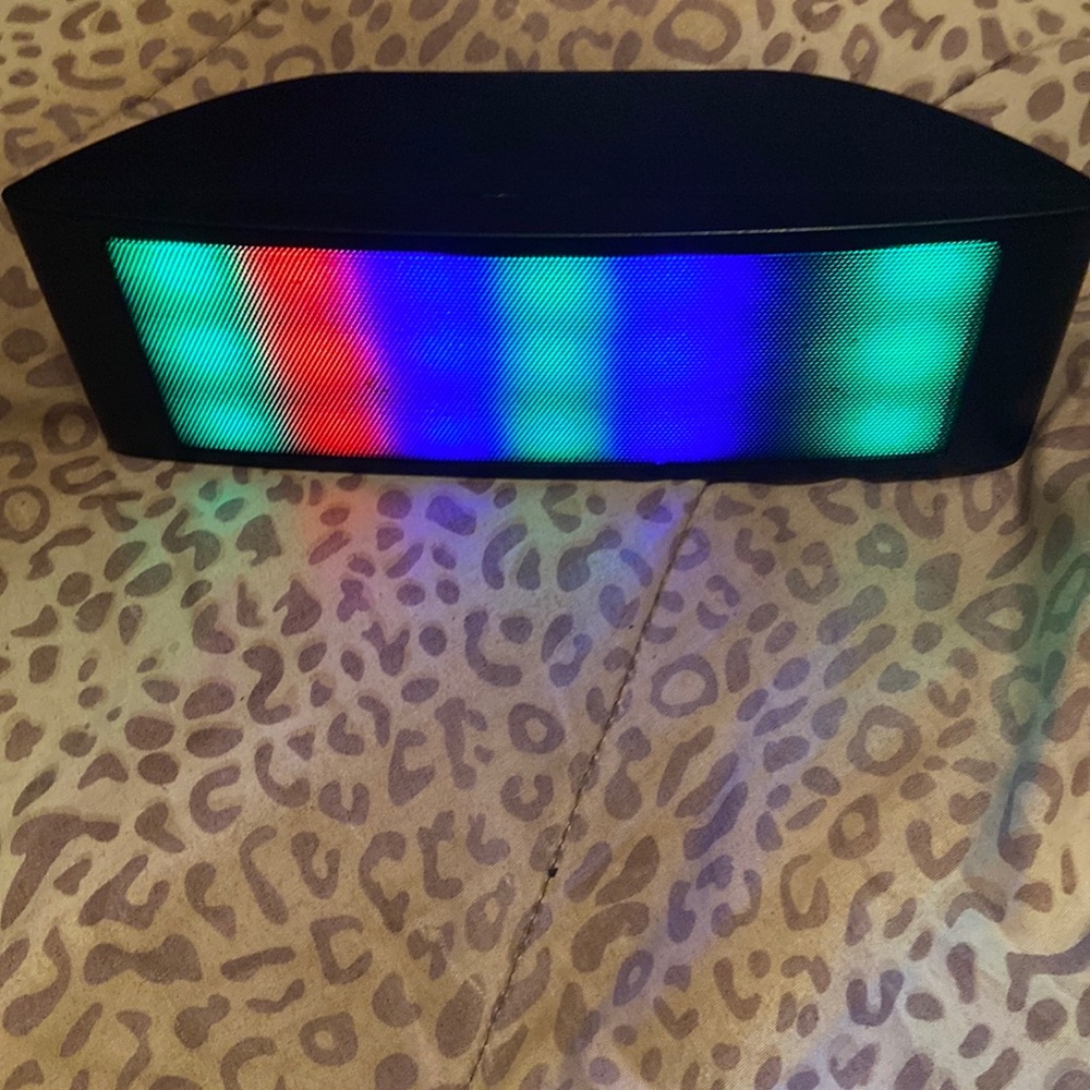 Polaroid Wireless Speaker